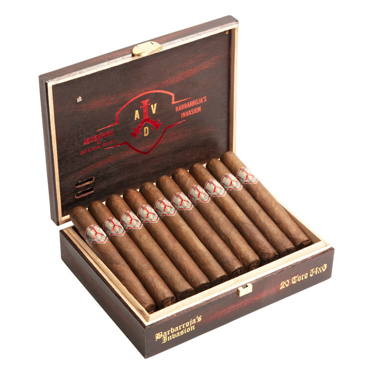 View product media ADVBBIT Toro, , jrcigars 2